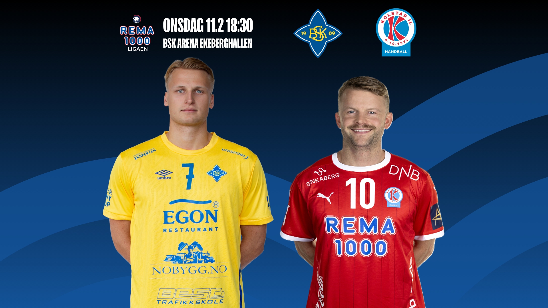 Match promo