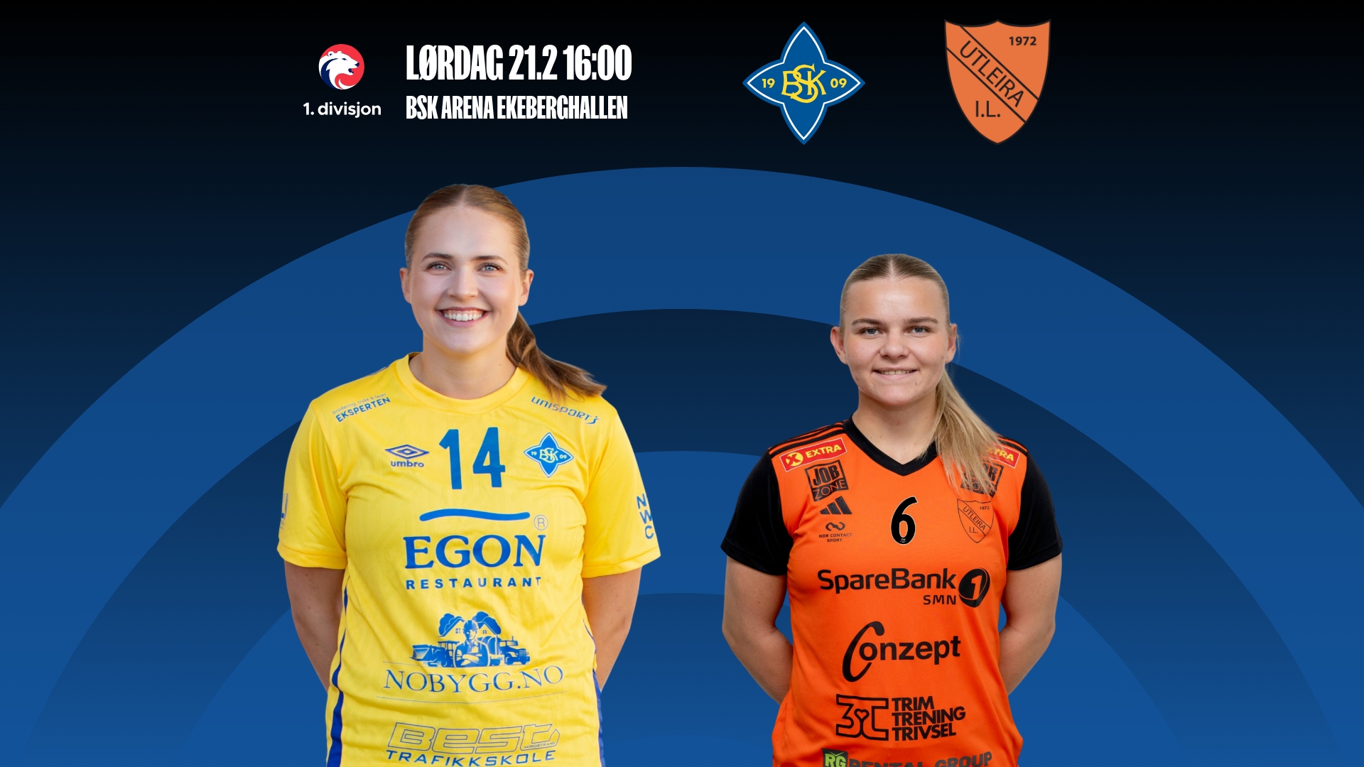 Match promo